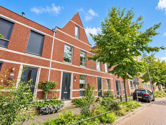Woning te huur in Afrikaanderwijk, Rotterdam