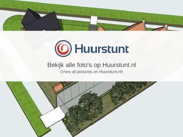 Woning te huur in Nesselande, Rotterdam