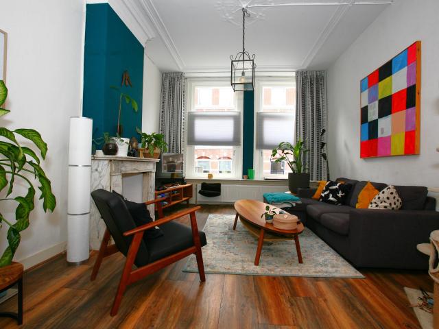 Woning te huur in Alteveer/Cranevelt, Arnhem