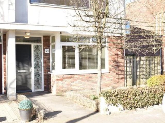 Woning te huur in Strijp, Noord Brabant
