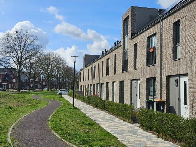 Woning te huur in Gilze, Noord Brabant