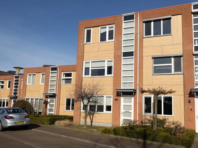 Woning te huur in De Kelen, Noord Brabant