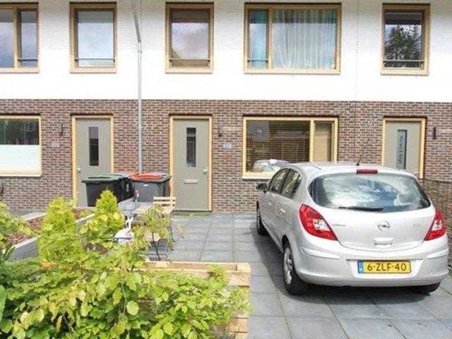 Woning te huur in Uithoorn, Noord Holland