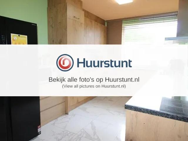 Woning te huur in Uithoorn