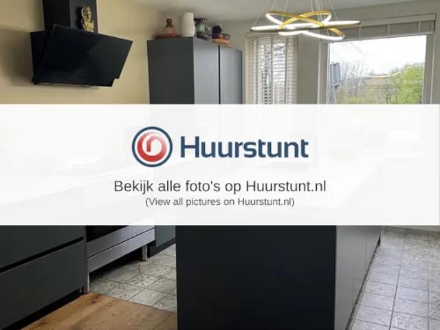 Woning te huur in Almere Haven, Almere-haven