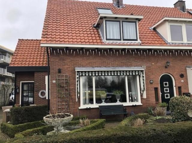 Woning te huur in Zuid, Hoofddorp