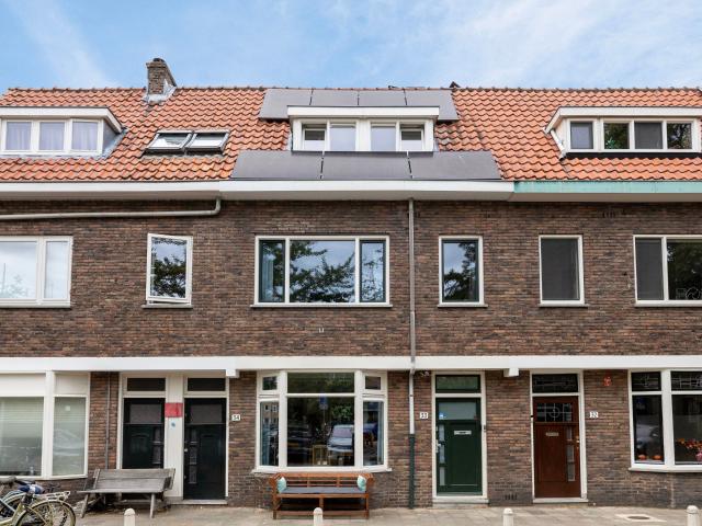Woning te huur in Haarzuilens, Utrecht