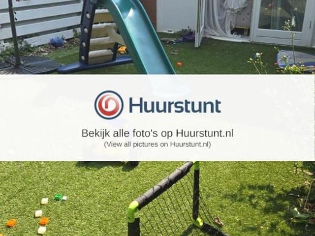 Woning te huur in Zaandam, Zaanstad