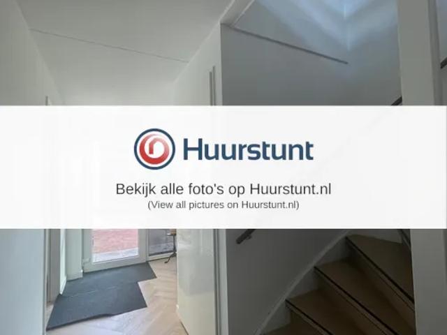 Woning te huur in Stadsoevers, Roosendaal