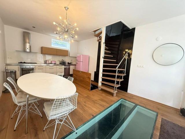 Appartement te huur in Centrum, Amsterdam