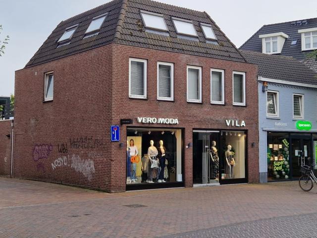 Woning te huur in Centrum, Best