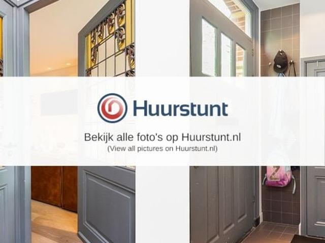 Woning te huur in Zuid, Amsterdam