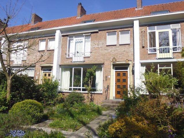 Woning te huur in Rapelenburg, Eindhoven