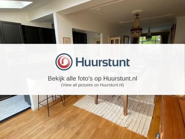 Woning te huur in Roodenburg, Leiden