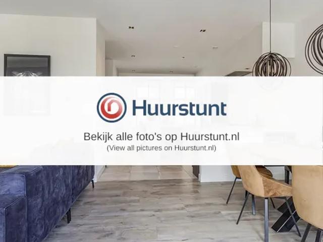 Woning te huur in Oost, Amsterdam
