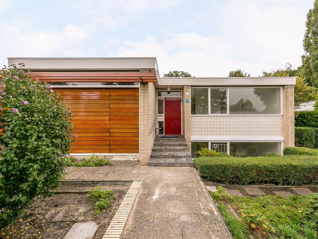 Woning te huur in Molenlaankwartier, Rotterdam