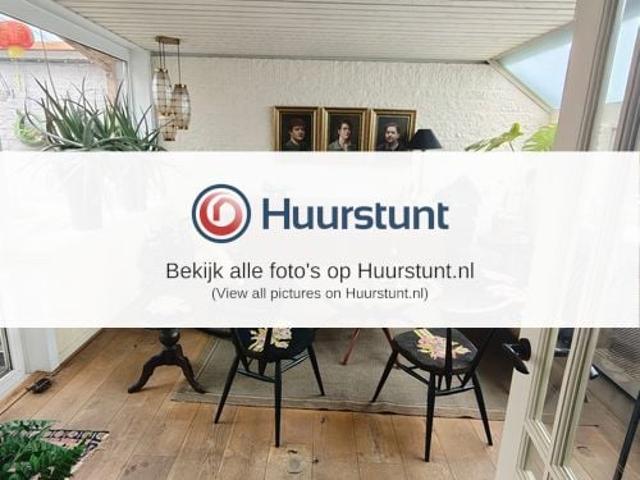 Woning te huur in Aalst, Waalre