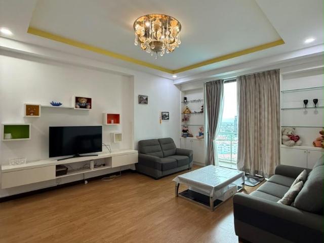 Apartment for rent in Kuching, Sarawak
