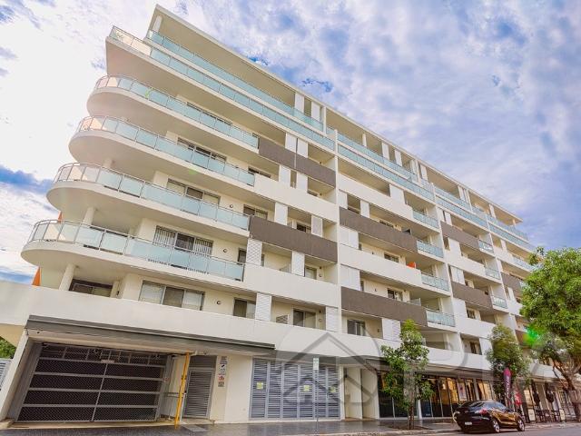 Apartment for rent in Parramatta, New South Wales