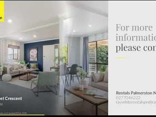 House for rent in Manawatu District