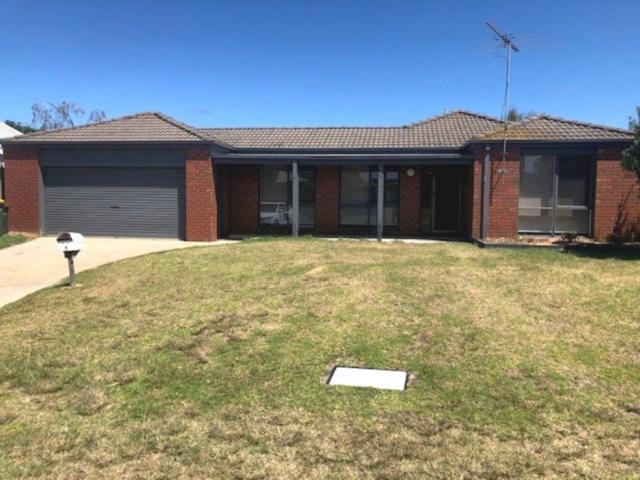 House for rent in Tyagarah, Victoria