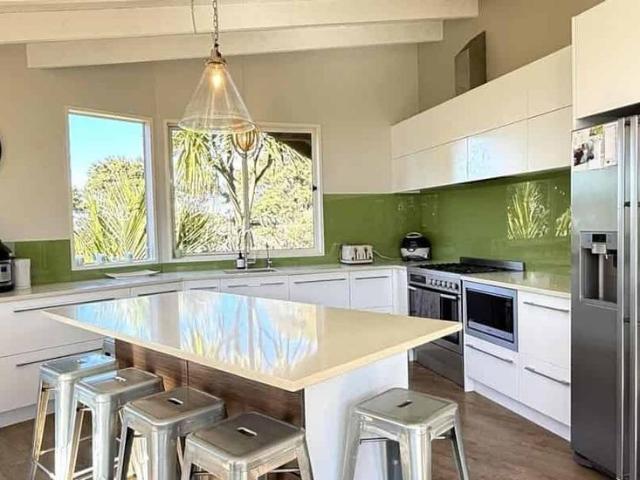 House for rent in Kawau Island, Oroua County