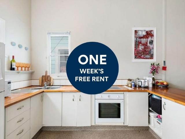 House for rent in Matata, Wellington