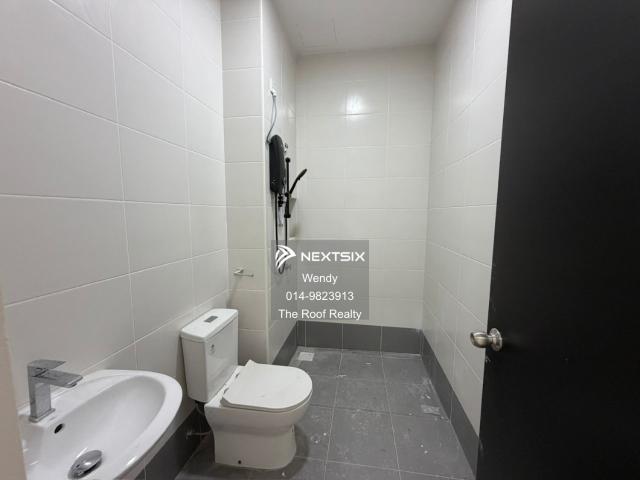 Residential House for rent in Johore Bahru, Johor