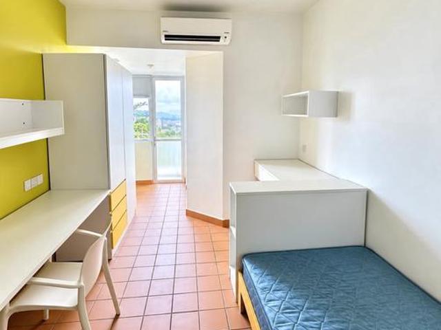 Apartment for sale in Semenyih, Majlis Perbandaran Kajang