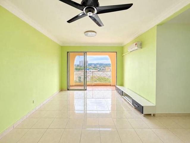 Condominium for sale in Puchong, Majlis Bandaraya Subang Jaya