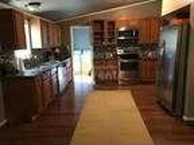 House for rent in Oklahoma