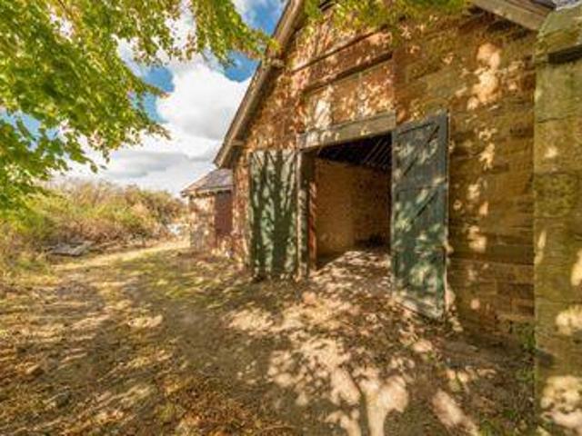 House for sale in Maxton, Scotland