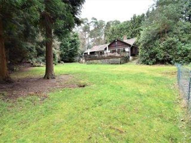 House for sale in Camberley, Surrey Heath