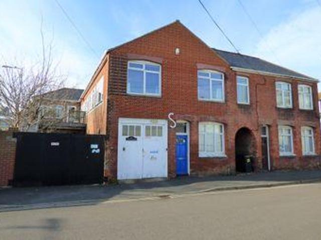 House for sale in Clapham, West Sussex