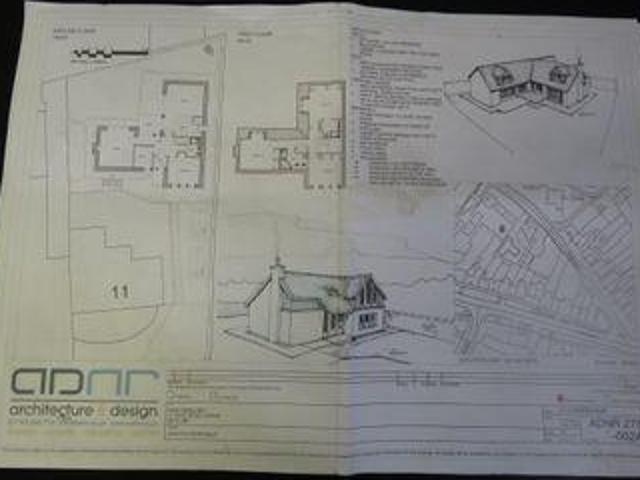House for sale in Irvine, Scotland