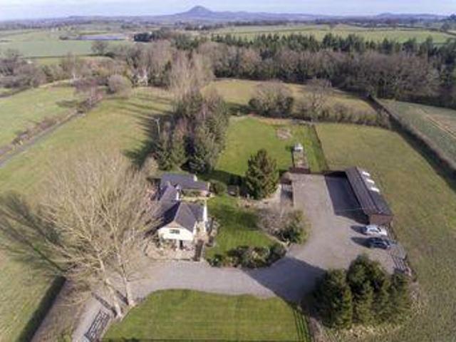 House for sale in Frankwell, Shropshire