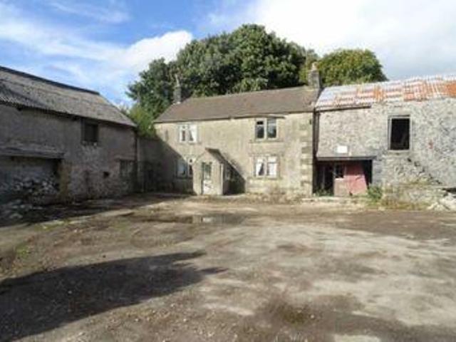 House for sale in Charlesworth, East Midlands