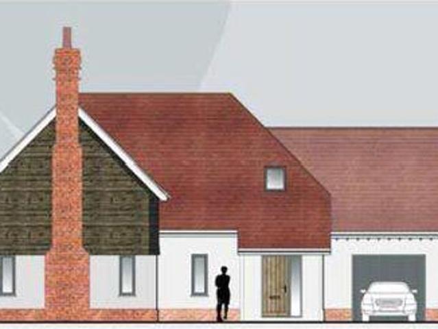 House for sale in Duton Hill, Essex