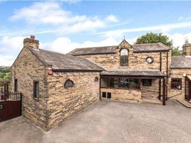 House for sale in West Yorkshire