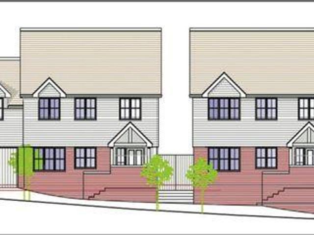 House for sale in Arriva Bus Depot, Gillingham