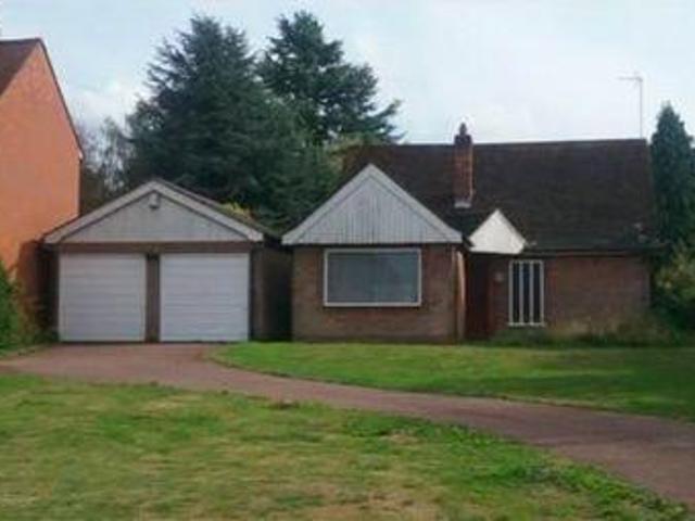 House for sale in City of Nottingham, East Midlands
