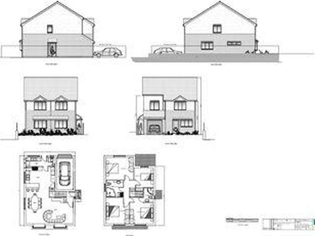 House for sale in Mold, Wales