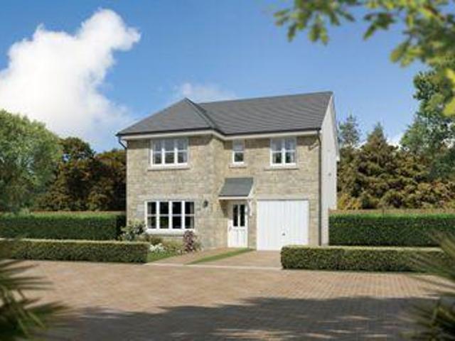 House for sale in Tranent, Scotland