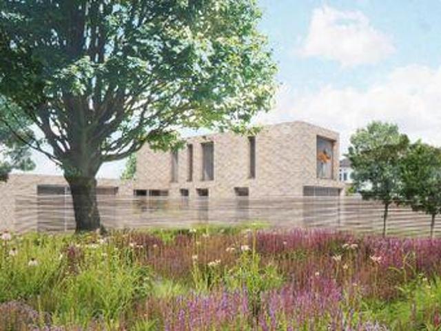 House for sale in Hertfordshire, England