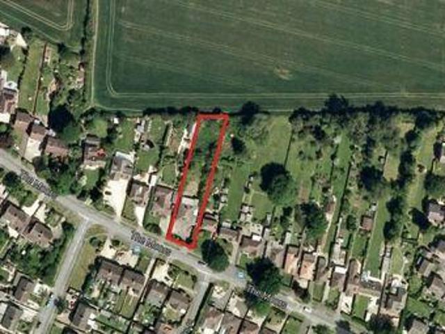 House for rent in Evershot, Oxfordshire