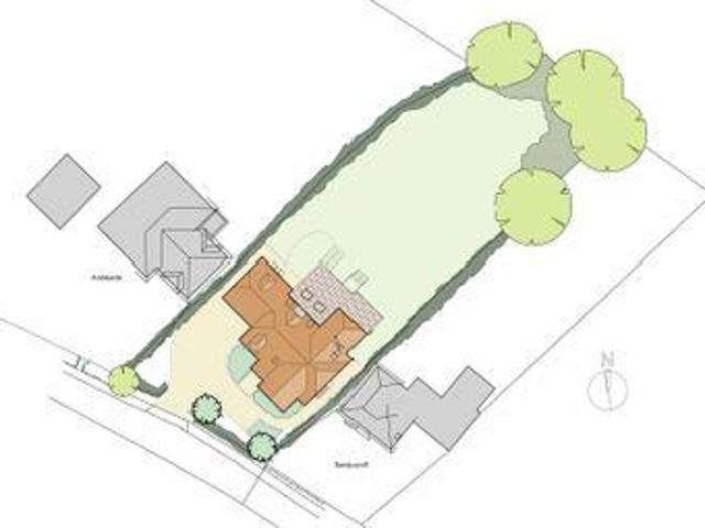 House for sale in Amersham
