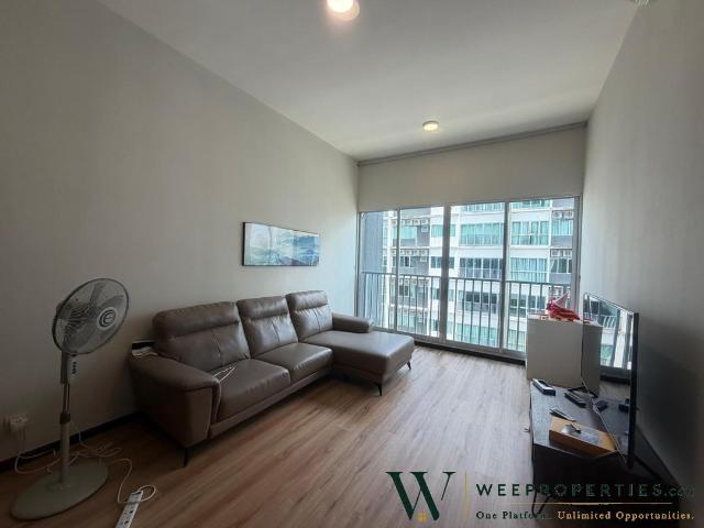 Apartment for rent in Kuching, Sarawak