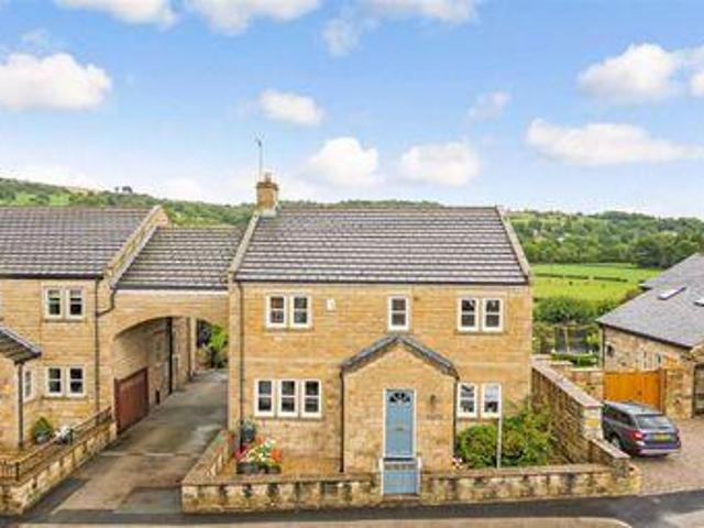 House for rent in Harrogate, North Yorkshire