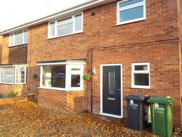 House for rent in Crookhill, Worcestershire
