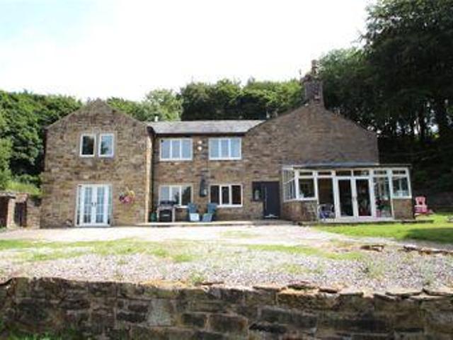 House for rent in Lancashire
